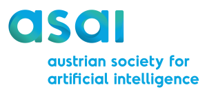 Logo of asai austrian society for artificial intelligence
