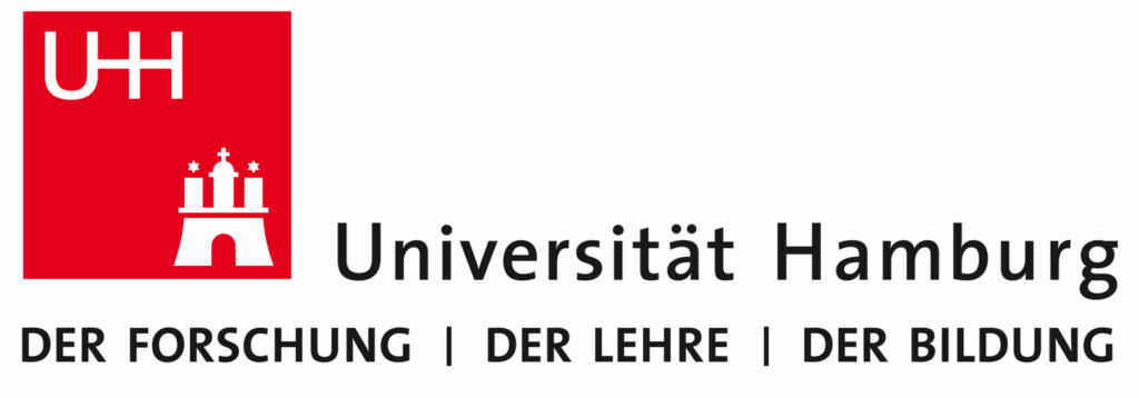 Logo of Universität Hamburg
Der Forschung | Der Lehre | Der Bildung